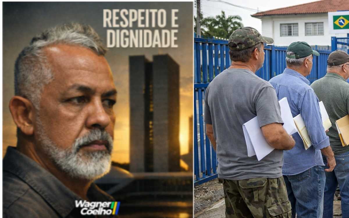 A conta não fecha para quem serve